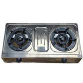 Crown Gas_ Stove CR-D100